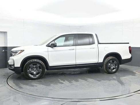New 2026 Honda Ridgeline TrailSport image 6