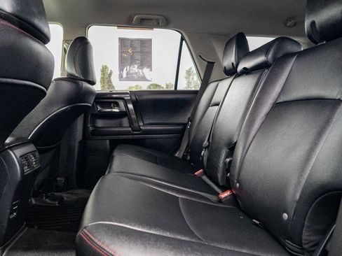 Used 2016 Toyota 4Runner TRD Pro image 26