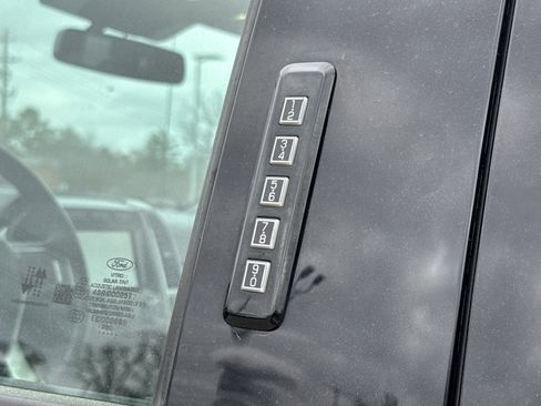 Used 2020 Ford F250 Lariat w/ Tremor Off-Road Package image 14