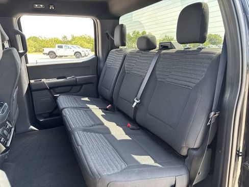 Used 2023 Ford F150 XL w/ STX Appearance Package RWD image 22