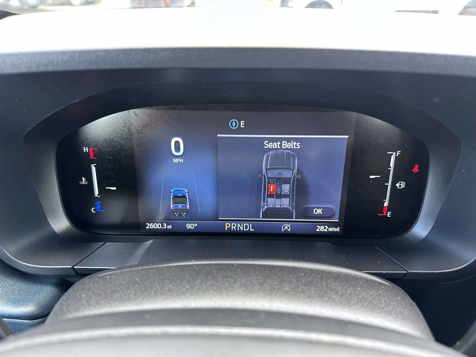 Used 2026 Ford Maverick XLT FWD image 19