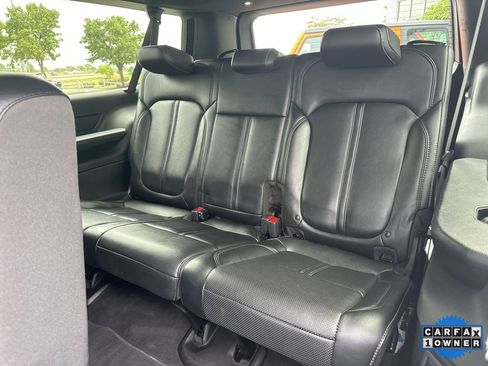 Used 2024 Jeep Wagoneer L Series II w/ Flexible Seating Group image 49