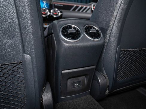 New 2025 Mercedes-Benz CLA 45 AMG 4MATIC image 23