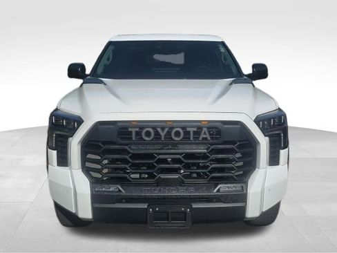 Used 2023 Toyota Tundra TRD Pro AWD/4WD image 10