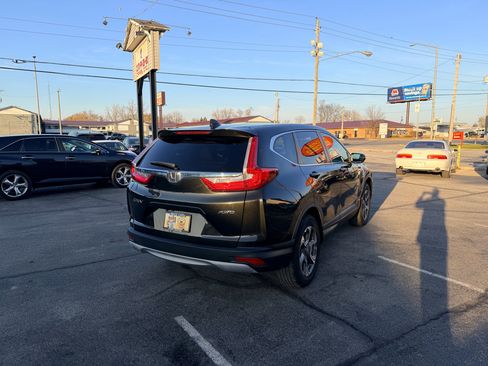 Used 2018 Honda CR-V EX-L image 8