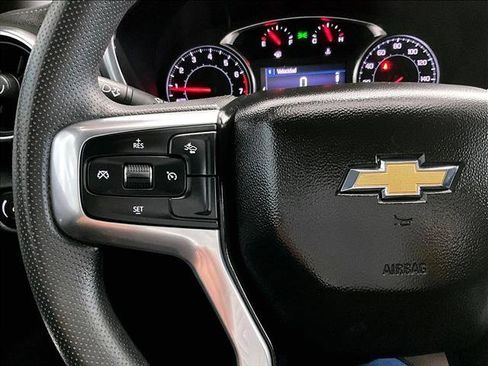 Used 2022 Chevrolet Blazer LT FWD image 20