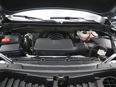 Used 2025 GMC Yukon XL Denali AWD/4WD image 19