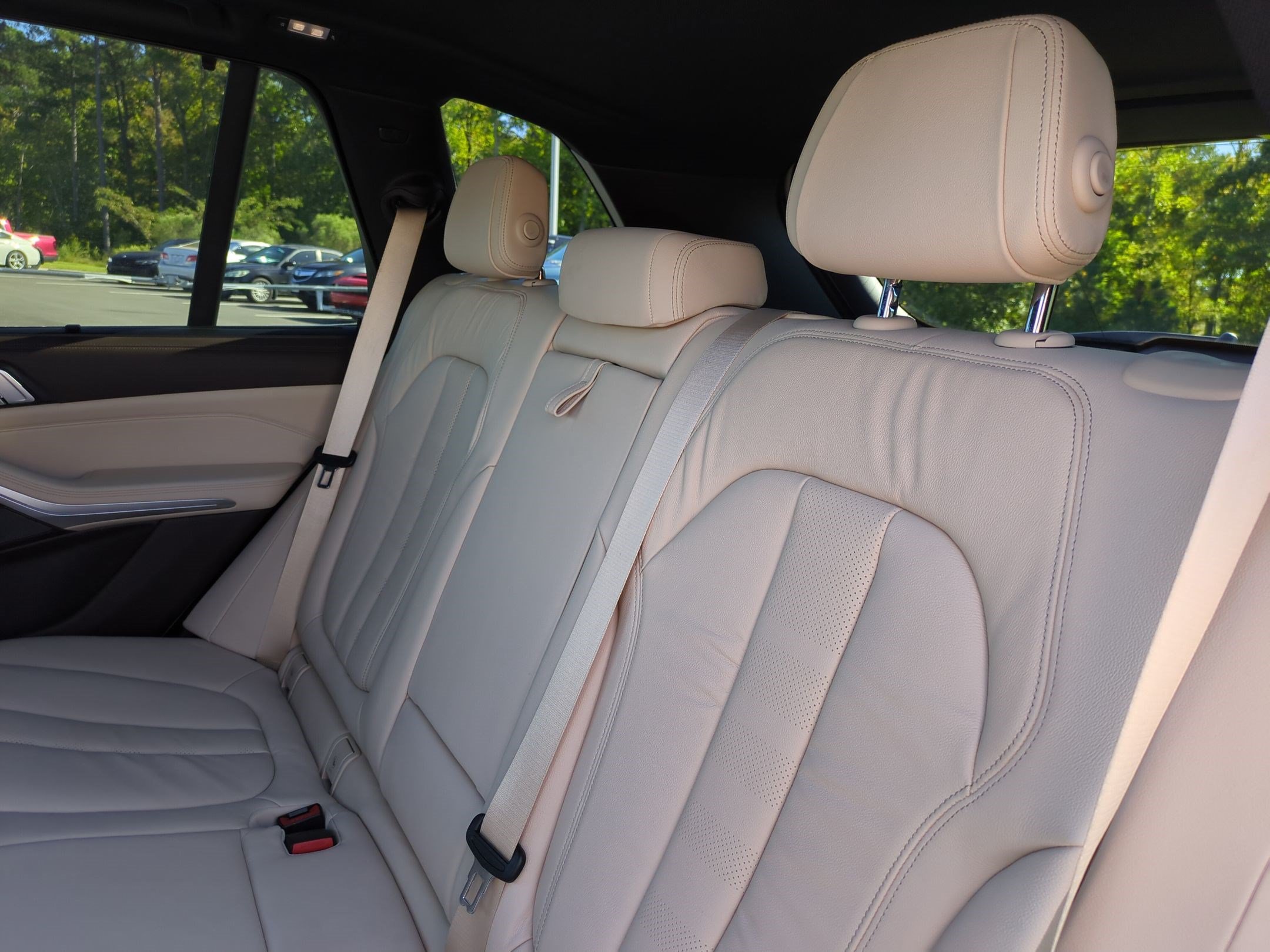 Used 2019 BMW X5 xDrive40i w/ Premium Package AWD/4WD image 30