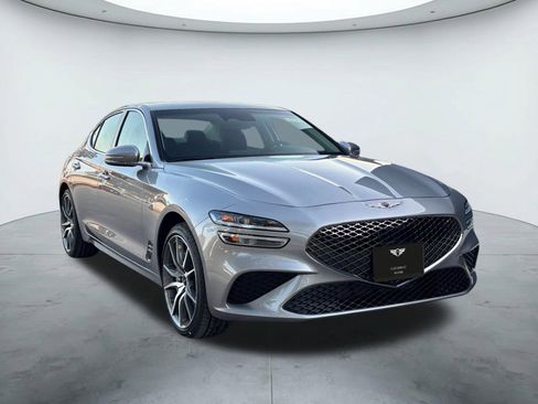 New 2026 Genesis G70 2.5T AWD/4WD image 7