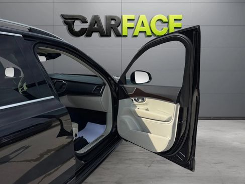 Used 2019 Volvo XC90 T6 Momentum w/ Advanced Package AWD/4WD image 21