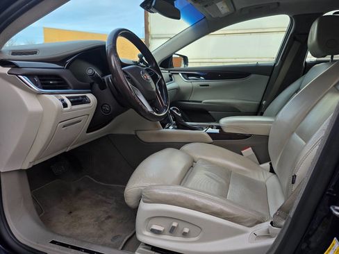 Used 2014 Cadillac XTS Platinum image 13