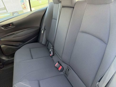 Used 2024 Toyota Corolla LE FWD image 23