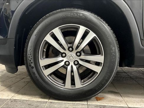 Used 2016 Honda Pilot EX-L image 7