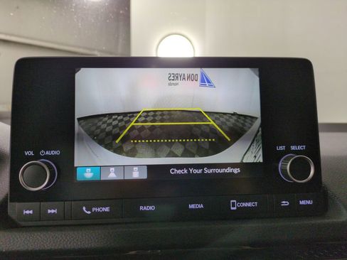 Used 2024 Honda Civic Sport image 20