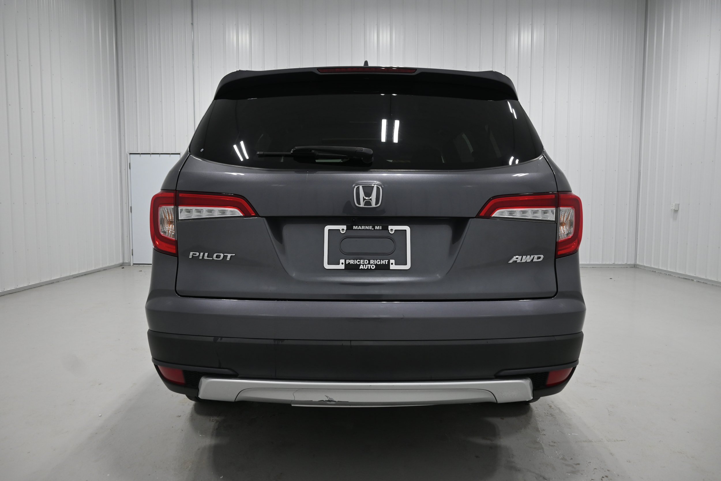 Used 2022 Honda Pilot EX-L image 31