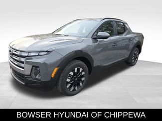 New 2026 Hyundai Santa Cruz SEL video 1