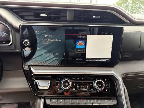 Certified 2022 GMC Sierra 1500 Denali AWD/4WD image 19