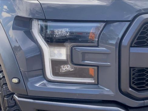 Used 2018 Ford F150 Raptor w/ Equipment Group 802A Luxury AWD/4WD image 28