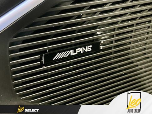 Used 2024 Jeep Wagoneer Series III image 19