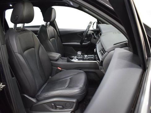 Used 2017 Audi Q7 3.0T Premium Plus image 40
