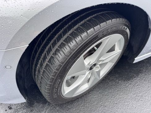 Used 2024 Audi A3 2.0T Premium image 15