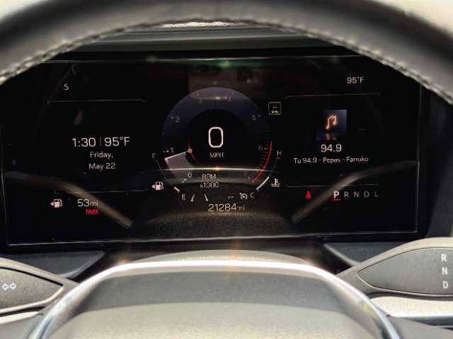 Used 2026 GMC Terrain Elevation FWD image 28