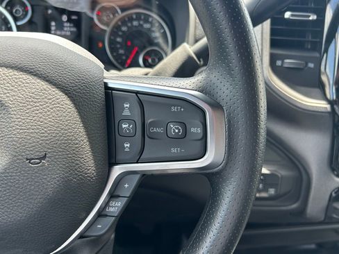 New 2025 RAM 2500 Tradesman w/ Chrome Appearance Group image 38