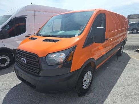 Used 2018 Ford Transit 150 148 Low Roof RWD image 3