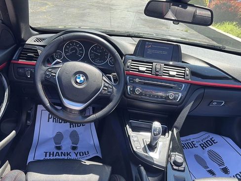 Used 2014 BMW 428i Convertible RWD image 9