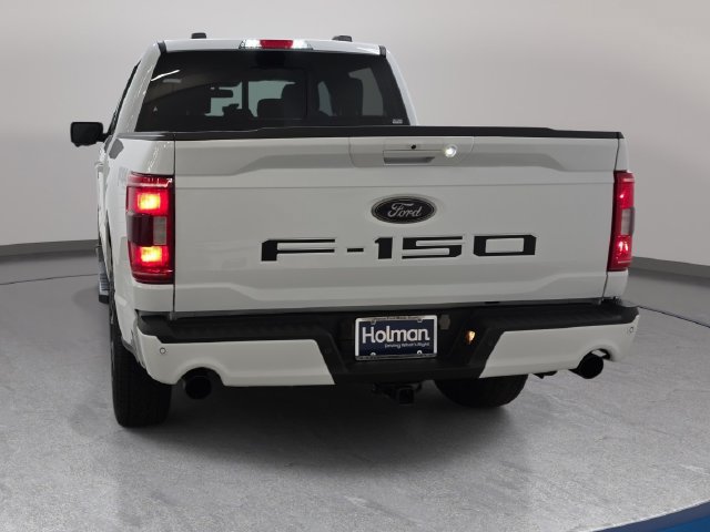Certified 2023 Ford F150 XLT w/ Equipment Group 302A High AWD/4WD image 7