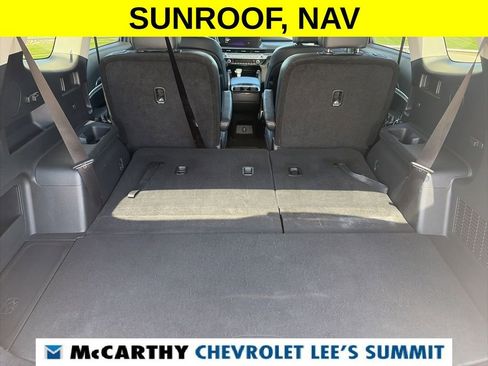 Used 2025 Kia Telluride S FWD image 39