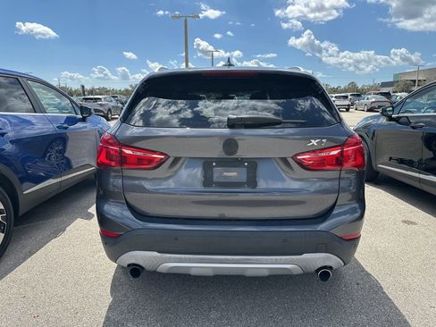 Used 2017 BMW X1 xDrive28i image 6