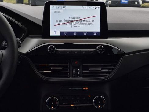 New 2026 Ford Escape Active image 19