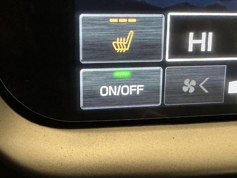 New 2025 Subaru Outback Onyx Edition image 18