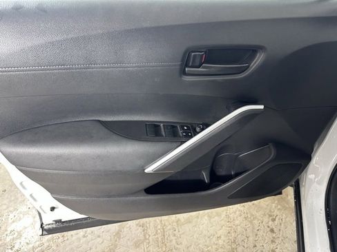 Used 2024 Toyota Corolla Cross S image 17