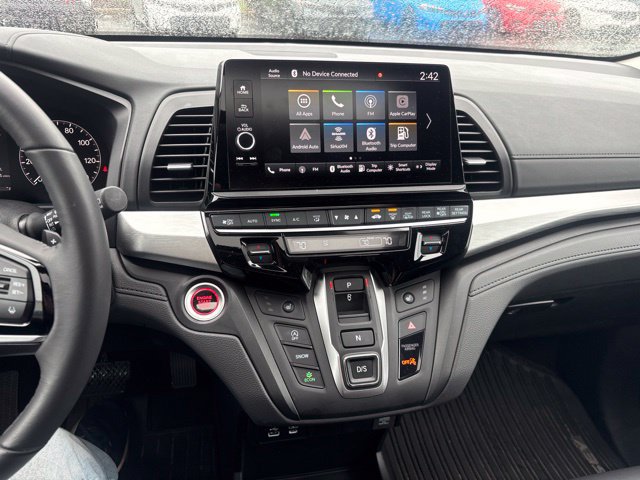 Used 2026 Honda Odyssey EX-L image 14