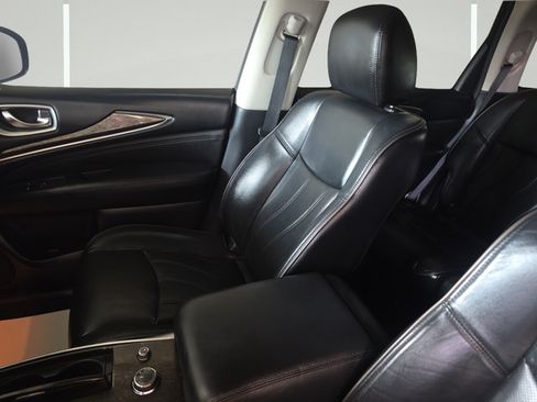 Used 2015 INFINITI QX60 Luxe w/ Premium Plus Package AWD/4WD image 22