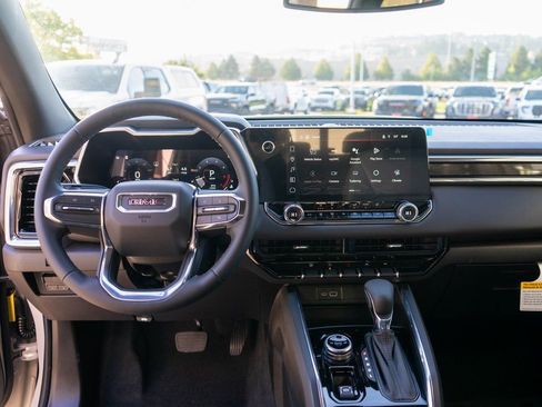 New 2026 GMC Canyon Elevation w/ Convenience Package image 14