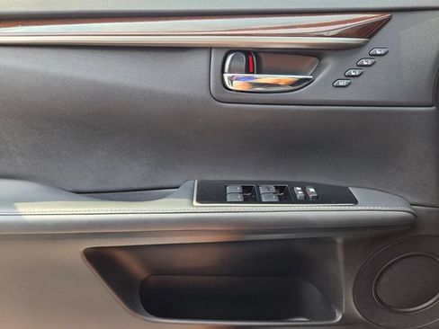 Used 2017 Lexus ES 350 FWD image 30