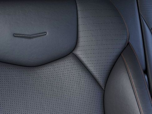 New 2026 Cadillac CT5 Sport RWD image 21
