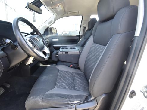 Used 2020 Toyota Tundra SR5 RWD image 10