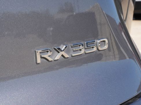 Used 2023 Lexus RX 350 Premium w/ Accessory Package (K3) image 20