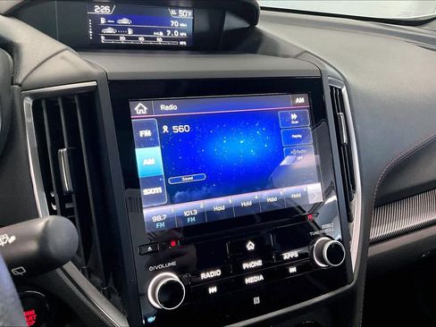 Used 2023 Subaru Impreza 2.0i Sport image 23