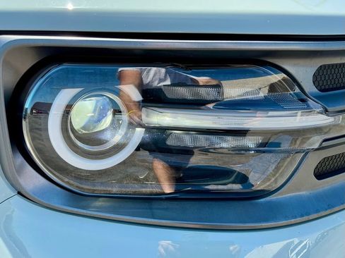 Used 2022 Ford Bronco Sport Big Bend w/ Convenience Package image 8