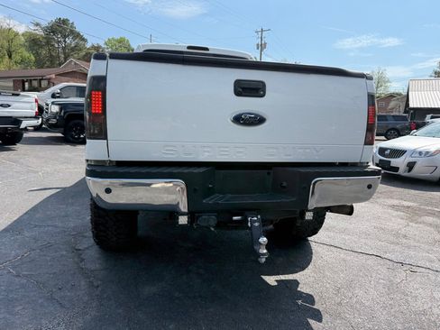 Used 2012 Ford F350 Lariat w/ Lariat Ultimate Pkg image 42