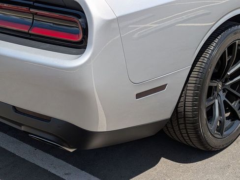 Used 2020 Dodge Challenger R/T Scat Pack w/ 1320 Plus Group RWD image 25