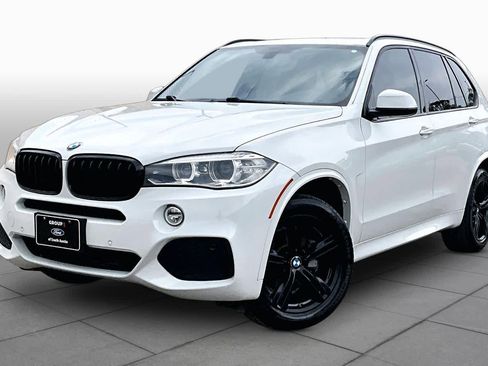 Used 2016 BMW X5 xDrive35i AWD/4WD image 38