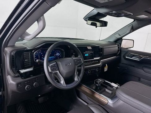 New 2026 Chevrolet Silverado 1500 RST w/ Safety Package image 9