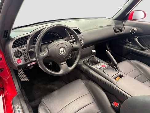 Used 2003 Honda S2000 image 8