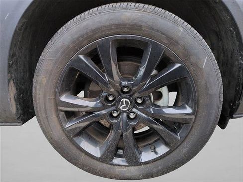 Used 2025 MAZDA CX-30 AWD 2.5 S w/ Preferred Package image 15